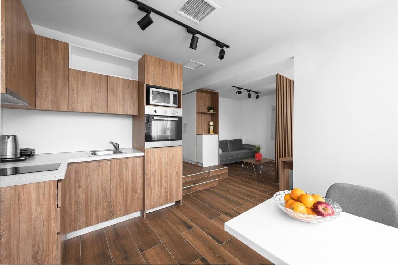 Ultima Suites, Nilie Hospitality Mgmt Thessaloniki Exterior foto